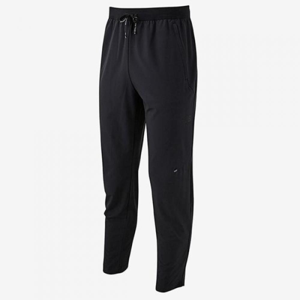 

New Balance Брюки эластичные тканые брюки Nbntc41313 19 80(M)