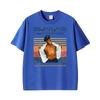 Ainsley Harriott Give Your Meat A Good Old Rub Hello Jill Ready Steady Cook Meme Funny Tshirts For Unisex Oversized Cotton T Shirt
