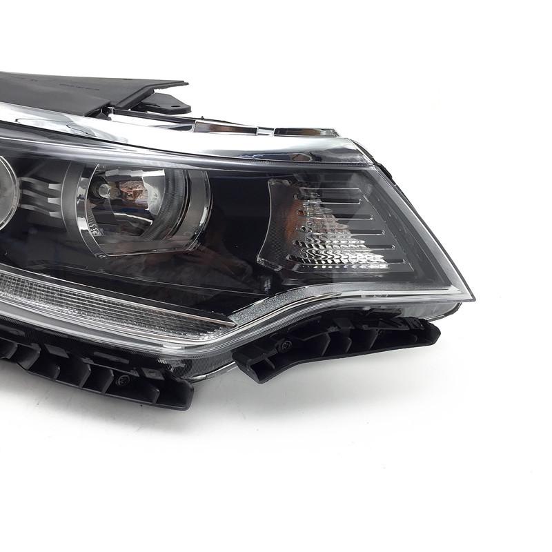 Compatible Headlights for RX300, RX330, RX350 (Model Years 2003-2008)