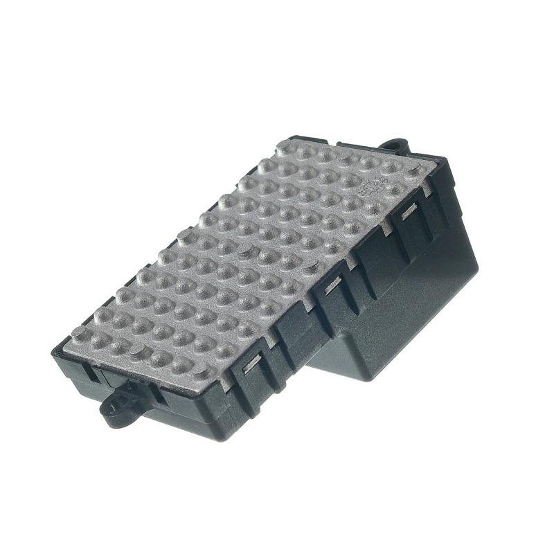 67636988452 Blower Fan Motor Heater Resistor Replacement For BMW 5 6 Series E61 E60 E63