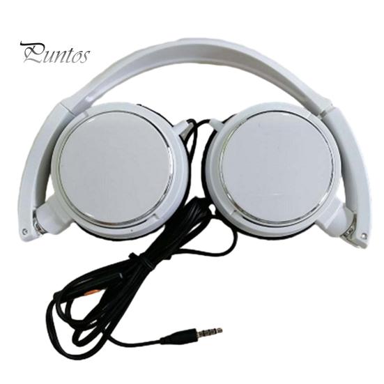 

Игровая проводная гарнитура с мощными басами, вращающаяся, эргономичный дизайн, удобная в ношении, универсальные наушники со звуком Hi-Fi белый