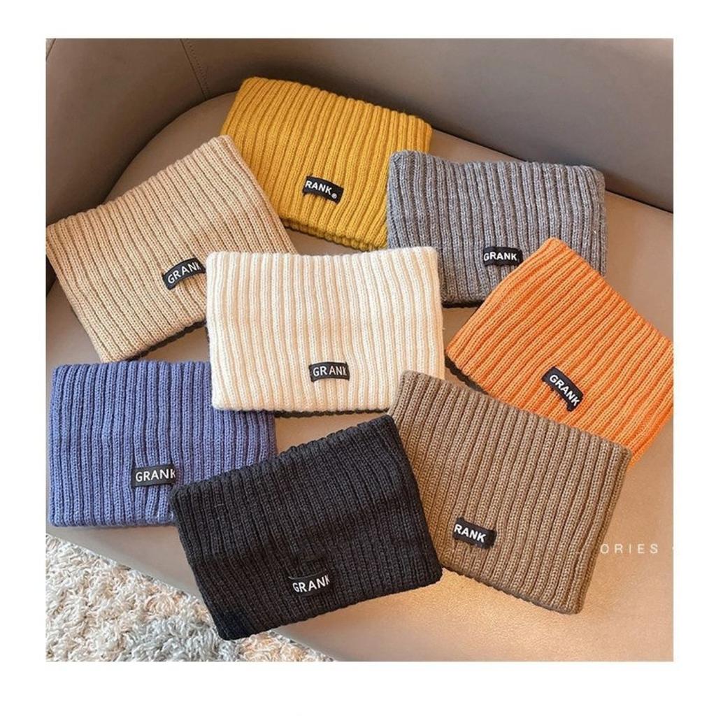 Sports Headband, Wide Edge, Face Wash Headband, External Wear, Solid Color, Pullover, Knitted Headband