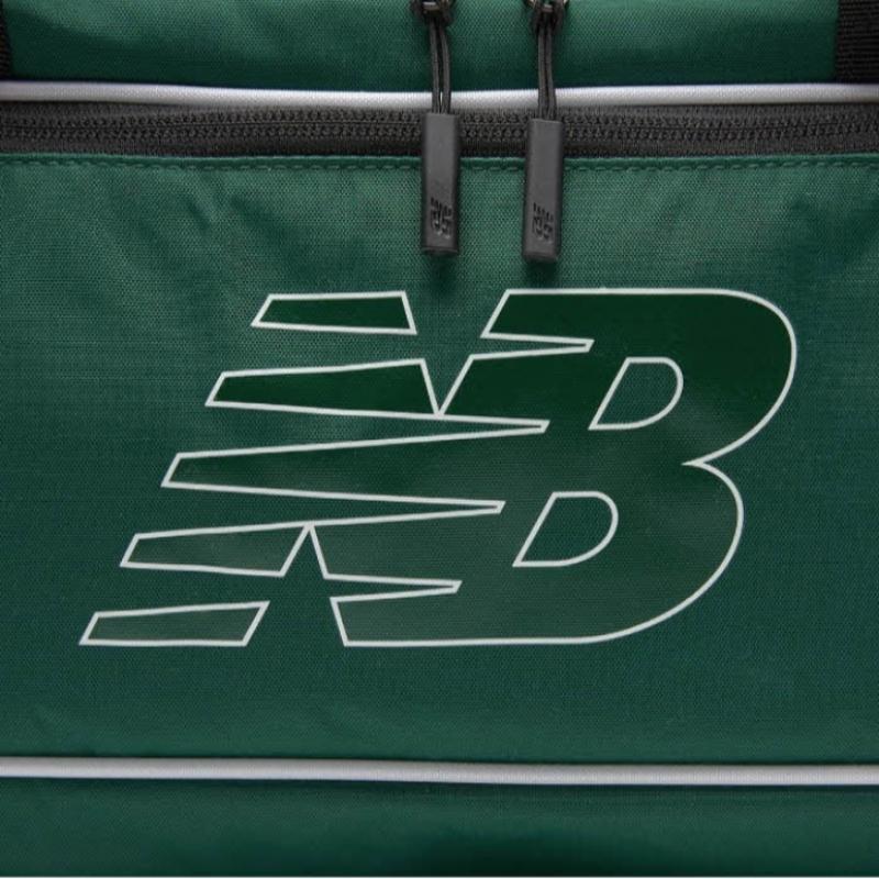 New Balance Duffel Bag Lqj Nbgcesl303 40 Light Duffel Bag M