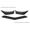2019-2023 Chevrolet Malibu XL Front Splitter, Body Kit & Bumper Trim