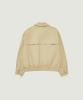 Grove Lune Jacket (Beige)