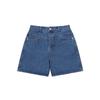 KODAK Basic Denim Shorts Women'S Blue