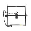 Laser Engraver Laser Engraving Machine 20W Compressed Spot Eye Protection