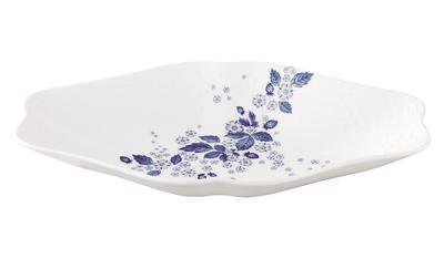 [Authentic Imported Product] Strawberry Bloom Indigo Multi-Dish 5C109202235