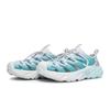 HOKA ONE ONE Hopara 811 Manufacturing, Bibo, Special Shoe Box River Trekking Shoes Unisex Blue White 1123112-WHWH(Team80-S-BOX)