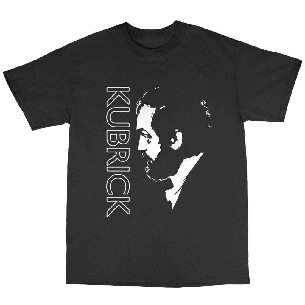 Stanley Kubrick Men's T Shirt 100% Premium Cotton