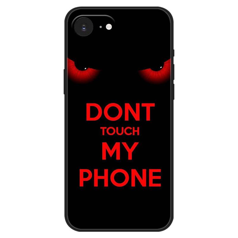 For Apple iPhone SE4 Case Marble Print Soft TPU Silicon Back Cover for iPhone SE 2025 2020 2022 2016 SE 4 Phone Cases Shell