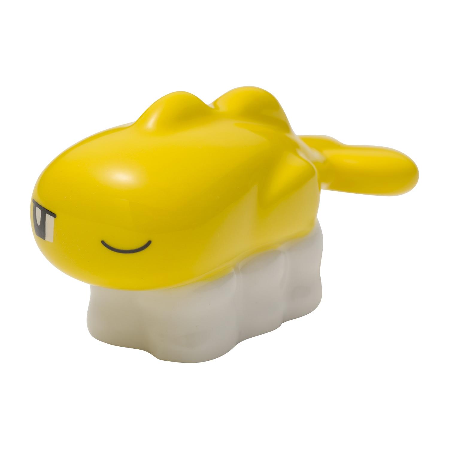 

[Pokemon] Official Pokemon Center Cyclizar Chopstick Rest - Stretched Pose