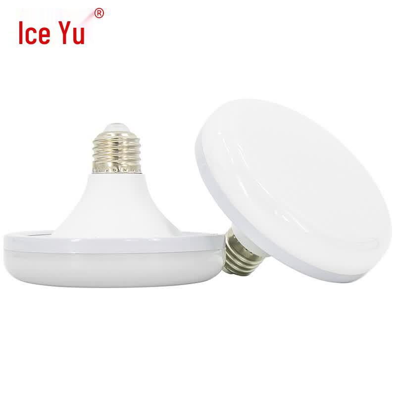Lampada Industriale a LED a Forma di UFO BYZM05