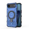 Magnetic Wireless Charge Cover For iPhone 17 Air 17Pro Max Phone Holder Back Case For iPhone 17 Air Cover For iPhone 17 Air Case