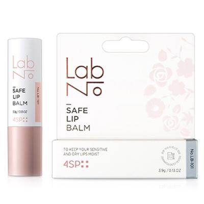 Labno 4SP Safe Lip Balm 3.9g, 1 Piece