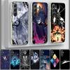 Pouzdro na telefon Hollow Knight Silk Song Pro Samsung A70 A50S A40 A30 A20E A16 A26 A36 A56 A17 Galaxy Note 20 10 9 8 A71 A51 A41 A31 A
