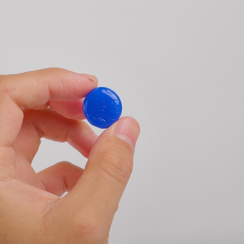 2 Pezzi Tappi per Orecchie in Silicone Riutilizzabili Tappi per Orecchie in Cera di Silicone Tappi per Orecchie Modellabili per Nuoto Riduzione del Rumore Cancellazione Protezione per il Sonno