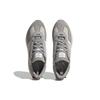 adidas Sneakers Unisex Retropy E5 Grigio Scuro Tinta Unita Bianco Nuvola Bianco Sporco GY9922