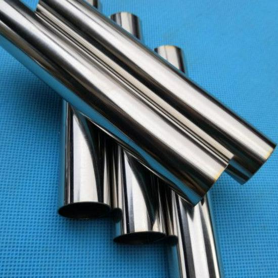 Edelstahl 25mm Sechskant-Rohrverbinder für verzinkte und Eisenrohre