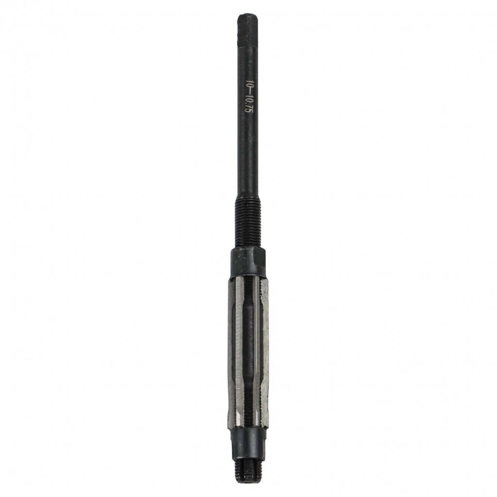 Adjustable Hand Reamer HSS Metal Tool Hole Cutting Tool