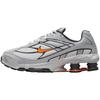 Shox Ride 2 Men's Lifestyle Sneakers