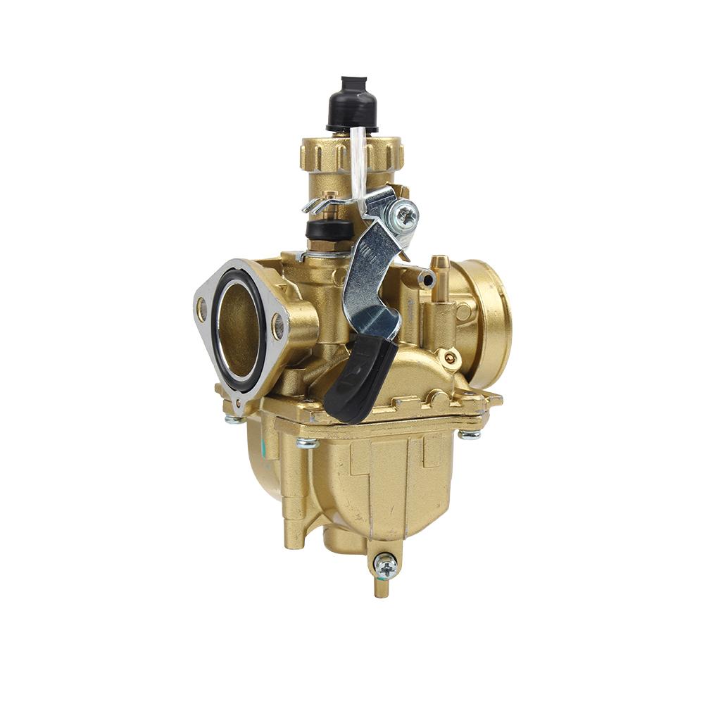 Motorcycle Carburetor VM22 26mm for YAMAHA Lifan YX Zongshen 50 70 110 125 140 Motocross Pit Dirt Bike Enduro Accessories