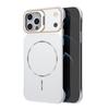 Applicable To Apple iPhone11promax Borderless Magnetic Bracket Mobile Phone Case Apple 11 Magnetic Mobile Phone Case