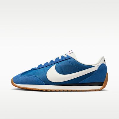 Nike Pacific Fabric Low top Casual Shoes Men s 39