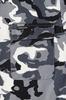 Series Tops Army Shirt Camouflage Green Camouflage Black and White Workwear Workwear Knickerbockers Construction Workwear Size 4L Camouflage Green