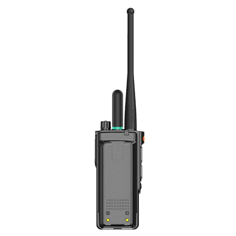 

Fomtalk High Power Analog Walkie Talkie (CN version)