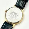 Used [Display Item/New Battery] SEIKO AVENUE Ladies Watch Gold 1F21-0C40 810941 New Belt