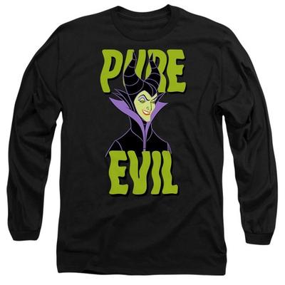 Koszulka unisex dla dorosłych Disney Villains Pure Evil