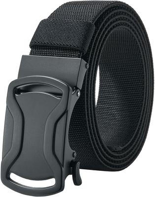 LionVII Pružný pásek Nylonový pásek pro golf Outdoor Bezstupňová slitina Automatická přezka 120cm Pánský - Samosvorný Práce, Sport, Turistika, - Aktivity,
