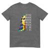 Alexandria Ocasiocortez Aoc Feminist Political Tshirt