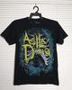 Kollektion As I Lay Dying Band Geschenk für Fan Schwarz S-2345XL Unisex T-Shirt