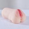 Male Masturbator Realistic Female Vagina Pocket Pussy Adult Sex Toys for Men Sex Doll