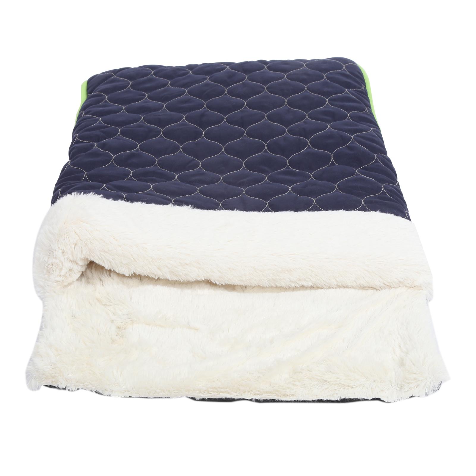 Pet Dogs Bed Soft Warming Puppy Cat Bed Dog Nests Cushion Four Seasons Universal