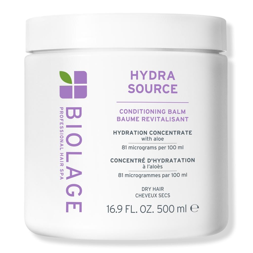 

Кондиционирующий бальзам Biolage Hydra Source для сухих волос 16,9 унций