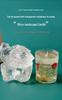 High-End Jelly Wax Scented Candles Kit - DIY Handmade with Multiple Wax Materials