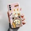 For Samsung Galaxy M52 5G Case Galaxy M23 Astronaut Soft Silicone Phone Cases For Samsung M52 M23 5G Cover M52 5G Fundas Bumper