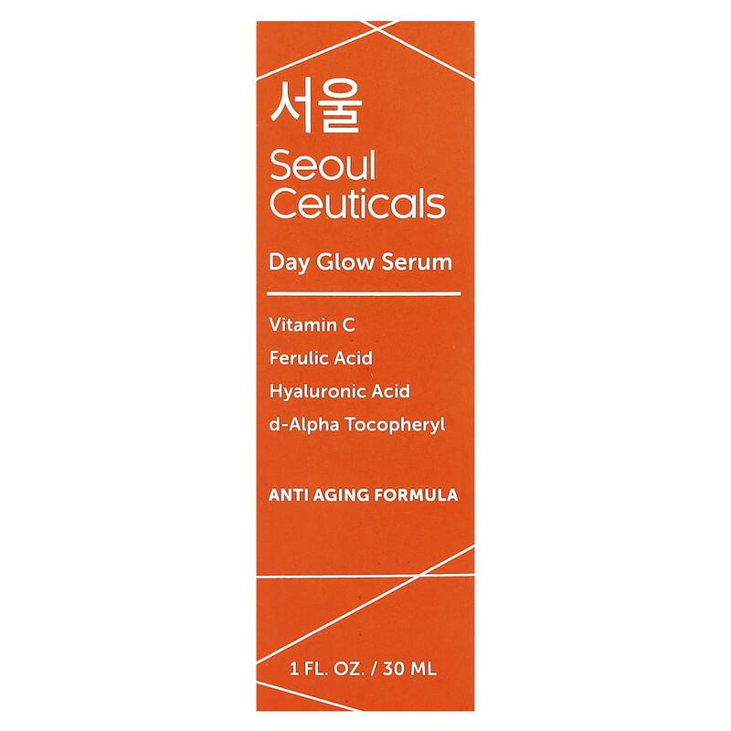 Day Glow Serum, 1 fl oz (30 ml)
