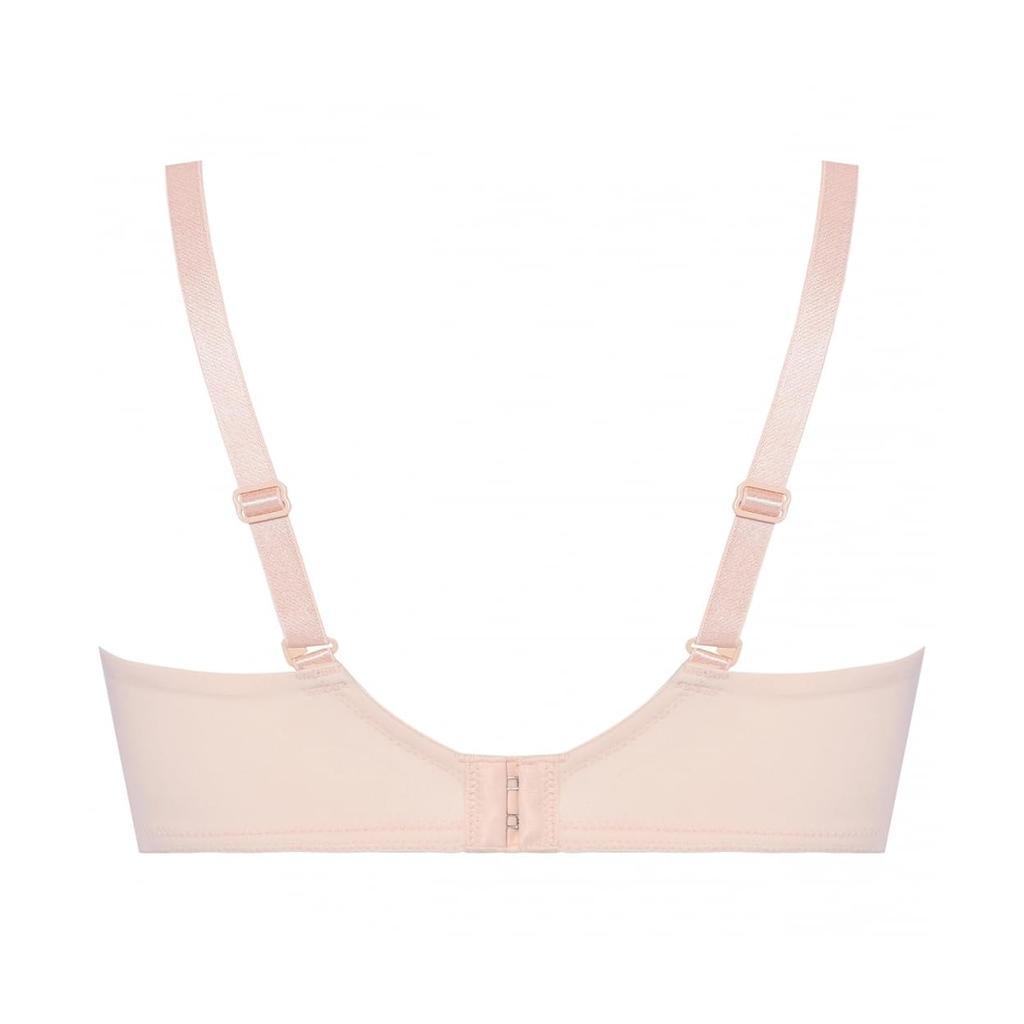 Triumph Healing Bra 631 M019 D75 Size Bra, (Pink),