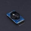 NEW 1/2/3 Pieces DS3231 IIC Module Precision Clock Module Memory Real Time For Raspberry Pi (no Battery)