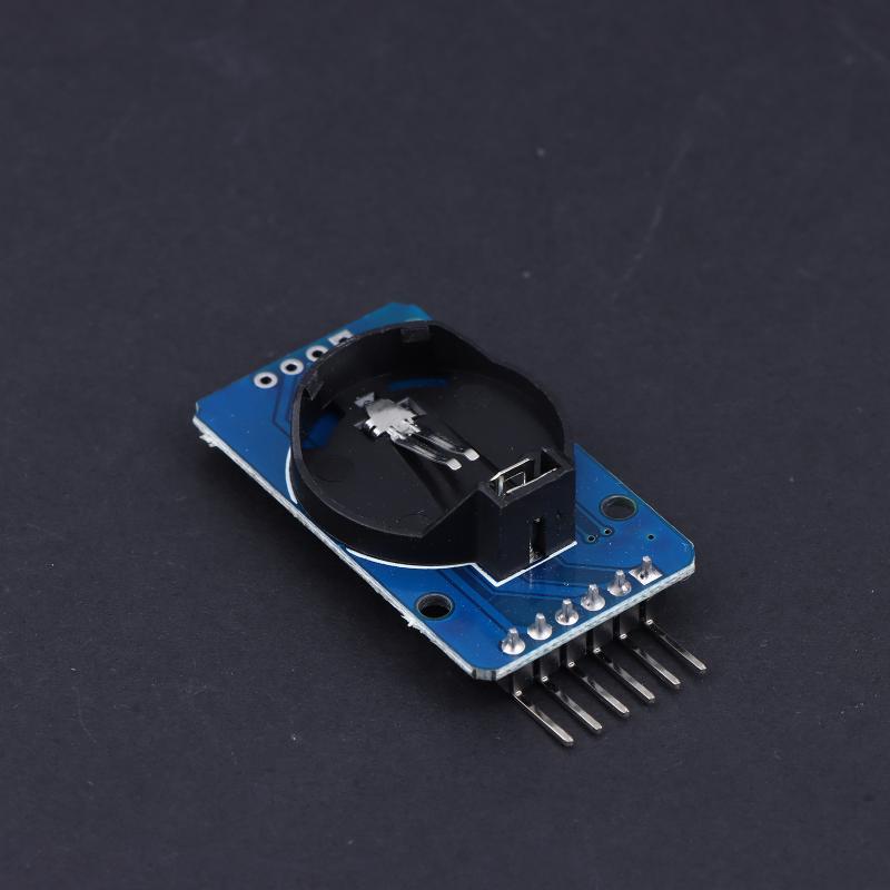 NEW 1/2/3 Pieces DS3231 IIC Module Precision Clock Module Memory Real Time For Raspberry Pi (no Battery)