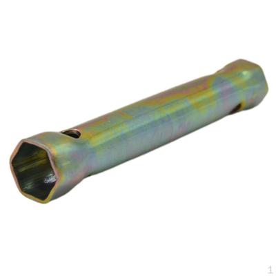 16/18mm klíč na zapalovací svíčky pro motocykly
