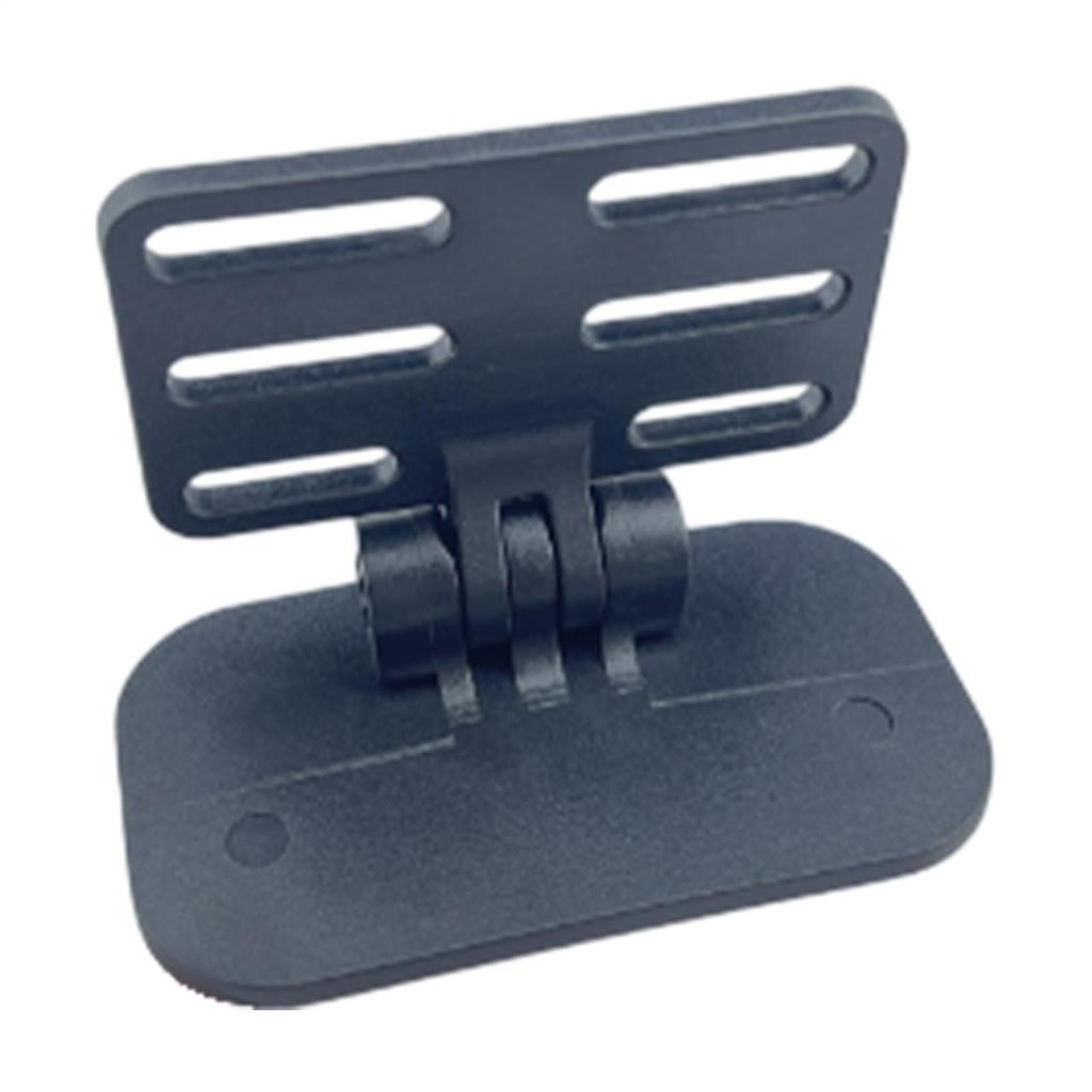 Rear Camera Stay, Rear Camera Bracket, Dash Camera, Stand, No Drilling Required, 180° Angle