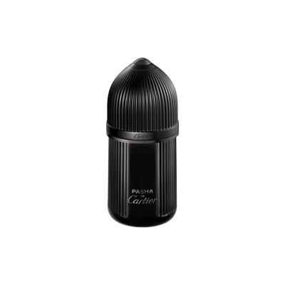 Cartier, Pasha De Cartier Edition Noire Absolu, Parfum, For Men, 100 Ml