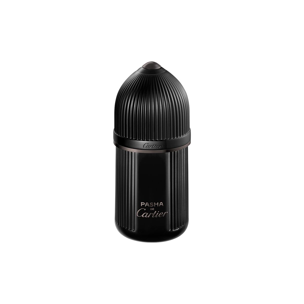 Cartier, Pasha de Cartier Edition Noire