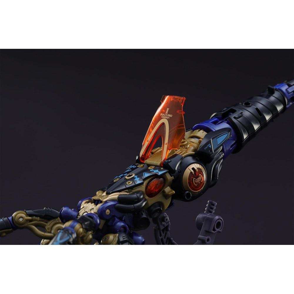 52TOYS BEASTBOX BB-52 Downspiral Action Figure