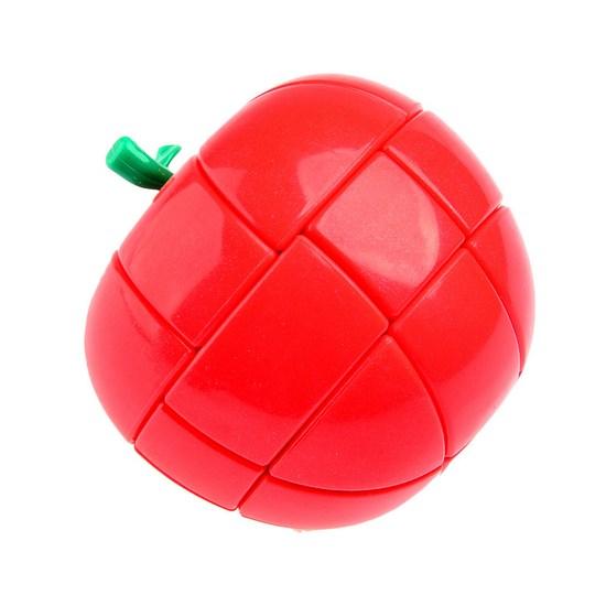 Yongjun Apple Speed Cube,Korean Popular Puzzles